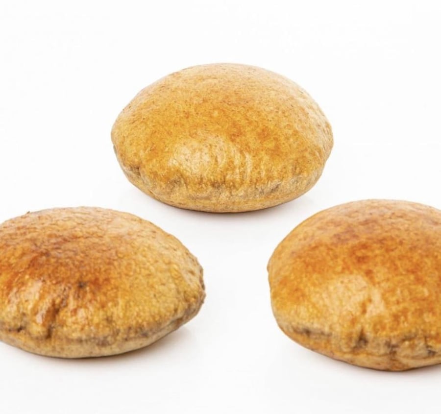 كليجا بزيت الزيتون