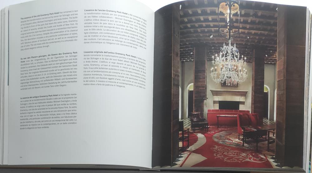 MODERN BSROQUE INTERIORS ديكورات الباروكيه العصرية