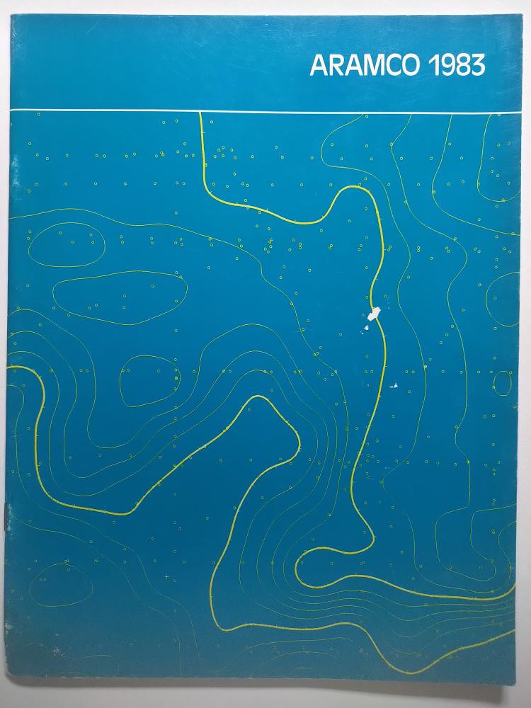 ARAMCO 1983