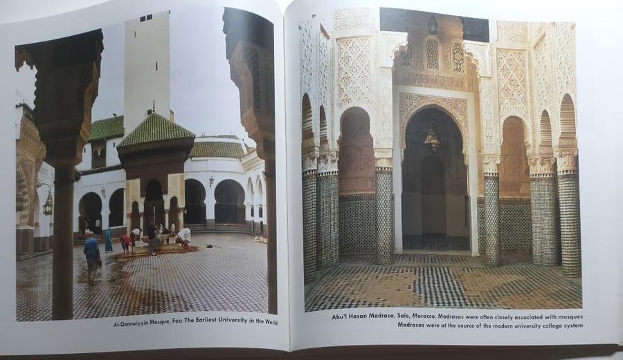 Arabia: Cradle of Civilisation – الجزيرة العربية: مهد الحضارة