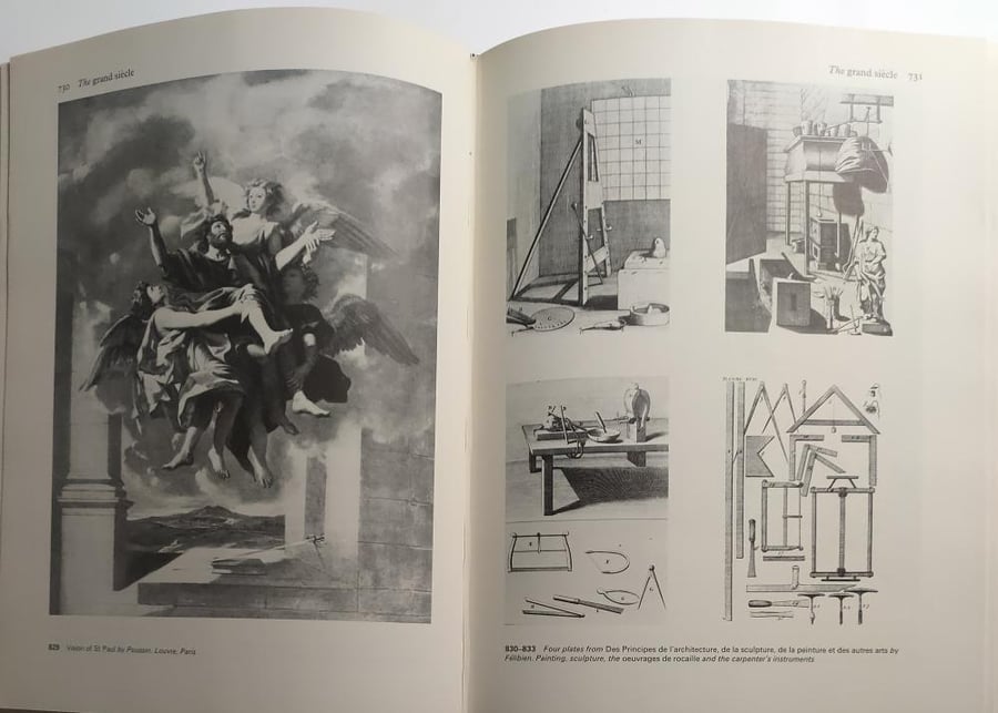The Architecture of The Renaissance . by Leonardo Brnevolo. hardcover. 1077 page