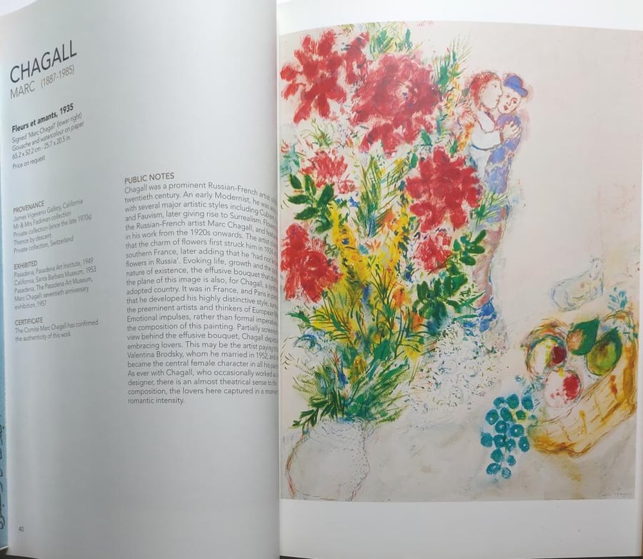 Icons of Art الاعمال الفنية الايقونية