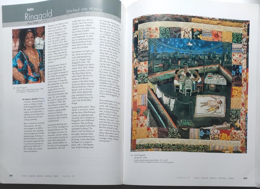Prebles' Artforms اشكال الفن