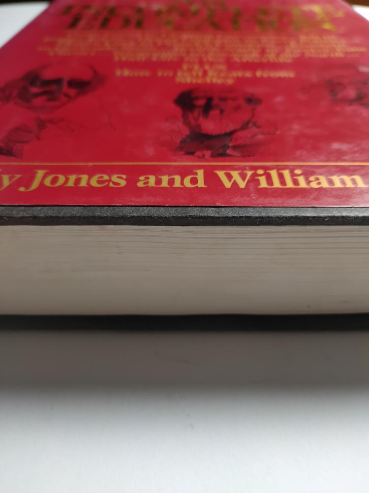 638 An Incomplete Education . Jody Jobes & William Wils , page