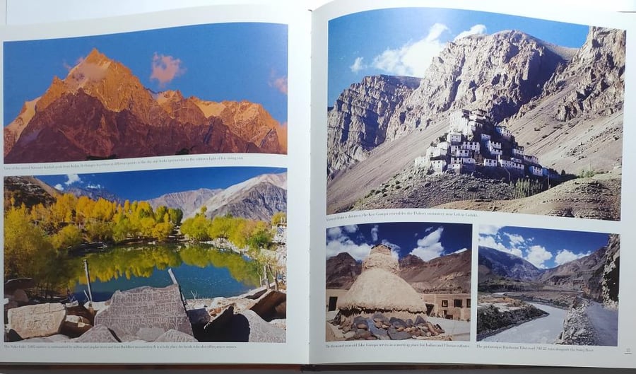 India's 100 Best DESTINATIONS the best 100 destinations in India. Large size