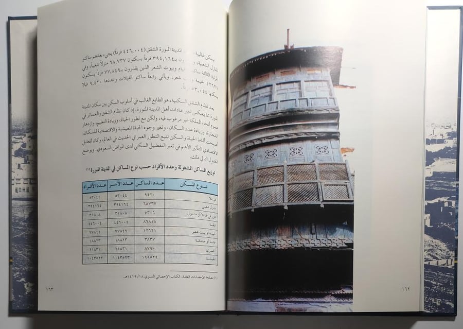 المدينة المنورة درة المدائن . تأليف : د . مختار محمد بلول . غلاف مقوى من 267 صفحة من الحجم الكبيرتحتوي على الصور والاحصاءات