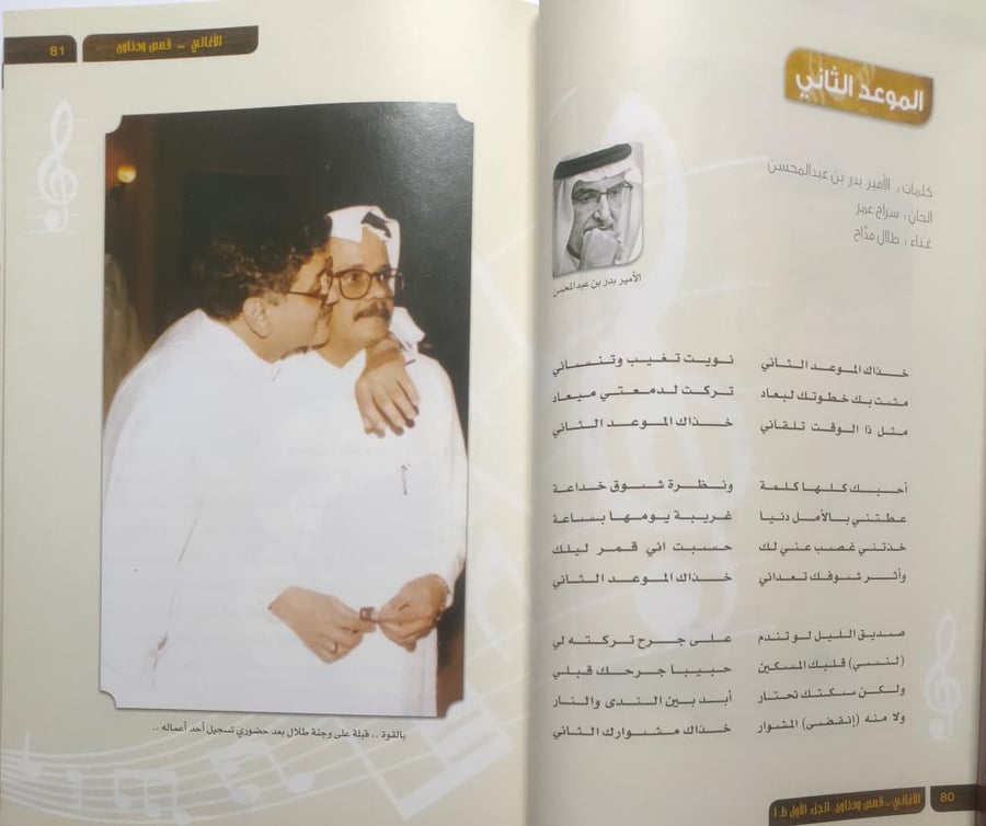 الأغاني قصص وحكاوي . كتاب . . ديوان . . البوم . تأليف : علي فقندش . الصفحات 378 صفحة تحتوي على الصور