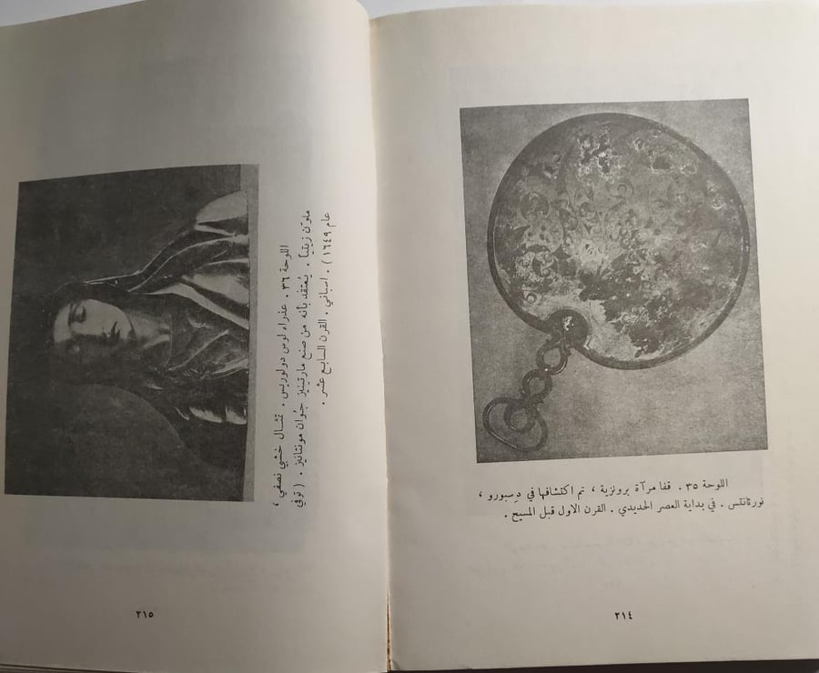 الفن والمجتمع . تأليف : هربرت ريد .  طبعة 1975 م . الصفحات 240 صفحة مزودة بالصور