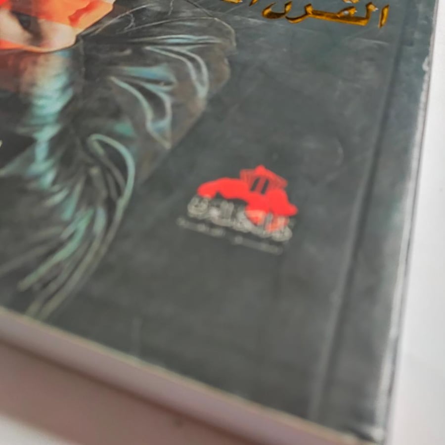 حرب الجواسيس القرن ال 21. تأليف مجدي كامل. عدد الصفحات 342 صفحة