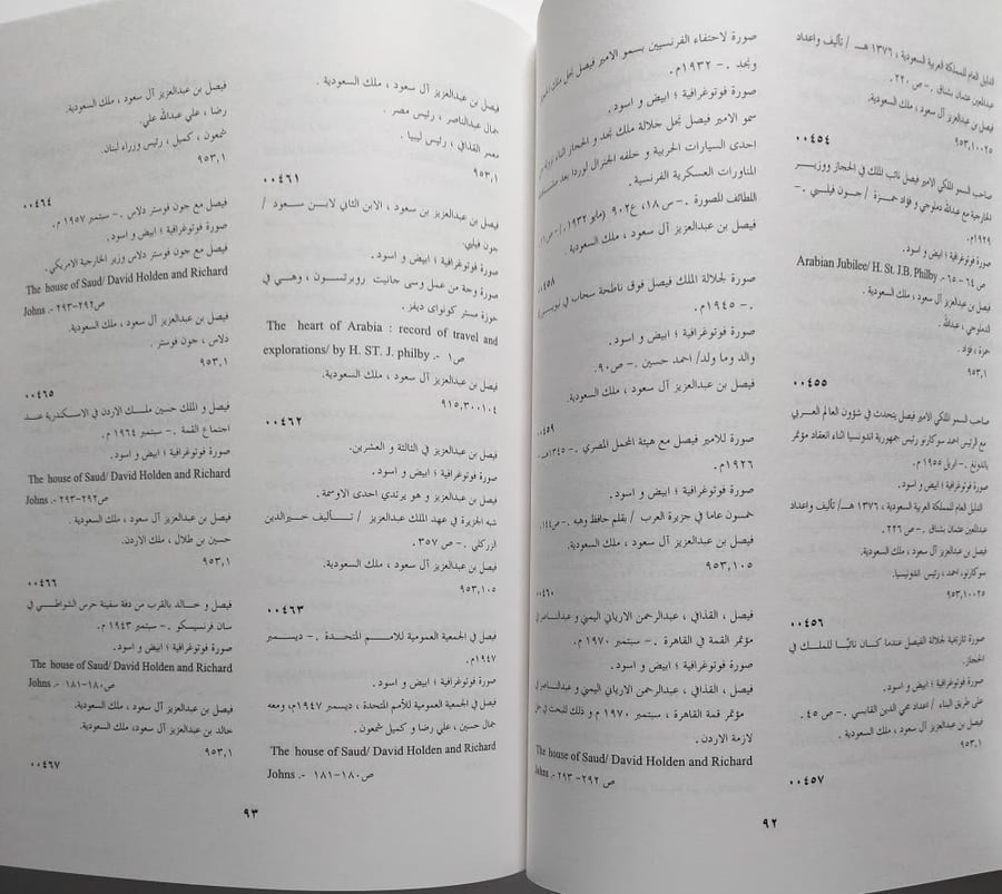 كشاف الصور التاريخية للمملكة العربية السعودية . الرياض 1419ه/1999م