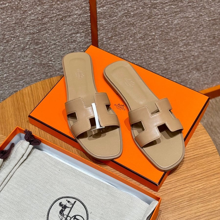 Oran Sandal