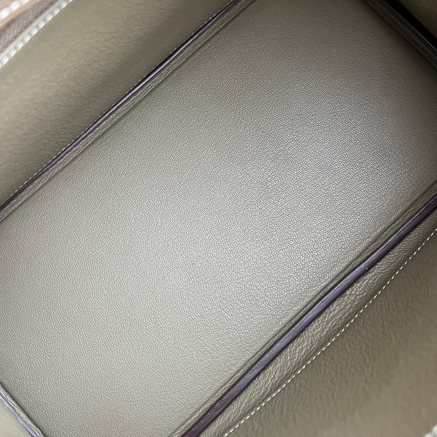 Birkin 30 togo Etoupe GWH