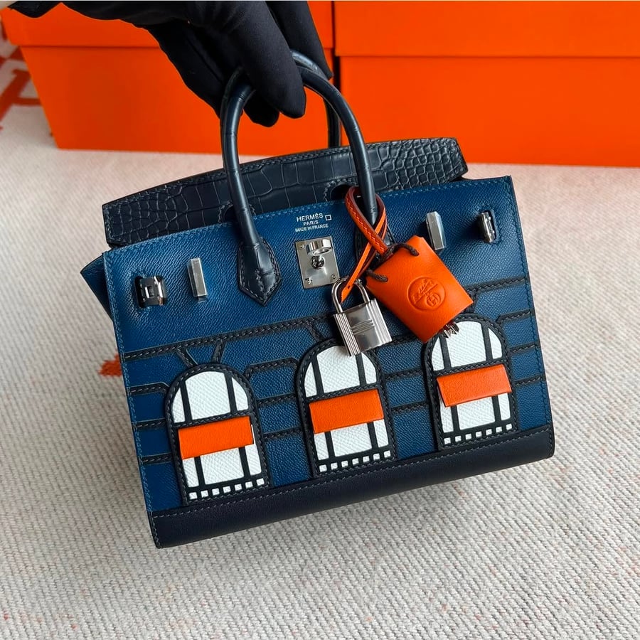 Birkin20 Faubourg PHW