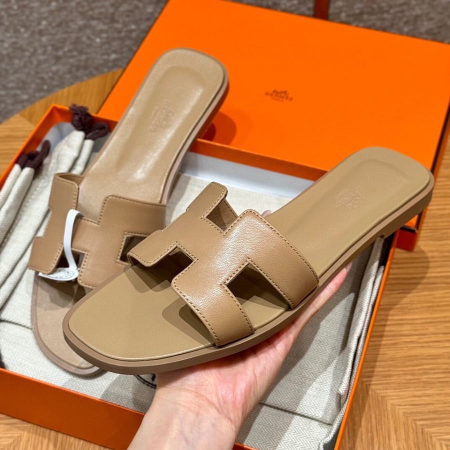 Oran Sandal