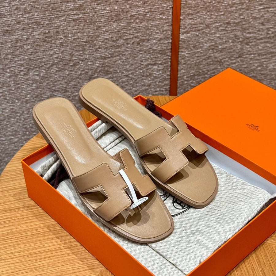 Oran Sandal