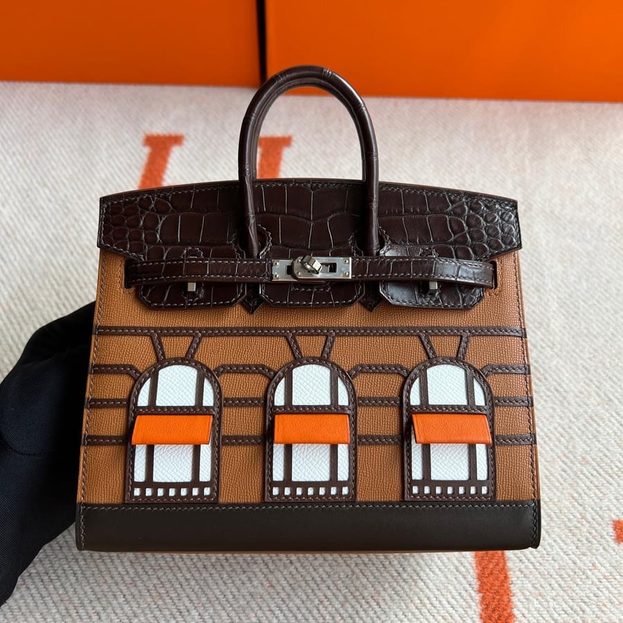 Birkin20 Faubourg PHW
