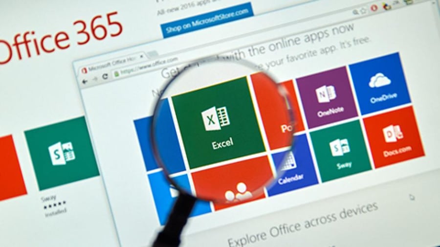 دورات اون لاين برايفت  لبرامج الاوفيس Excel  ,  word , Power point للمبتدئين