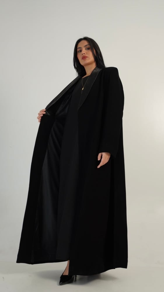 عباية CLASSIC