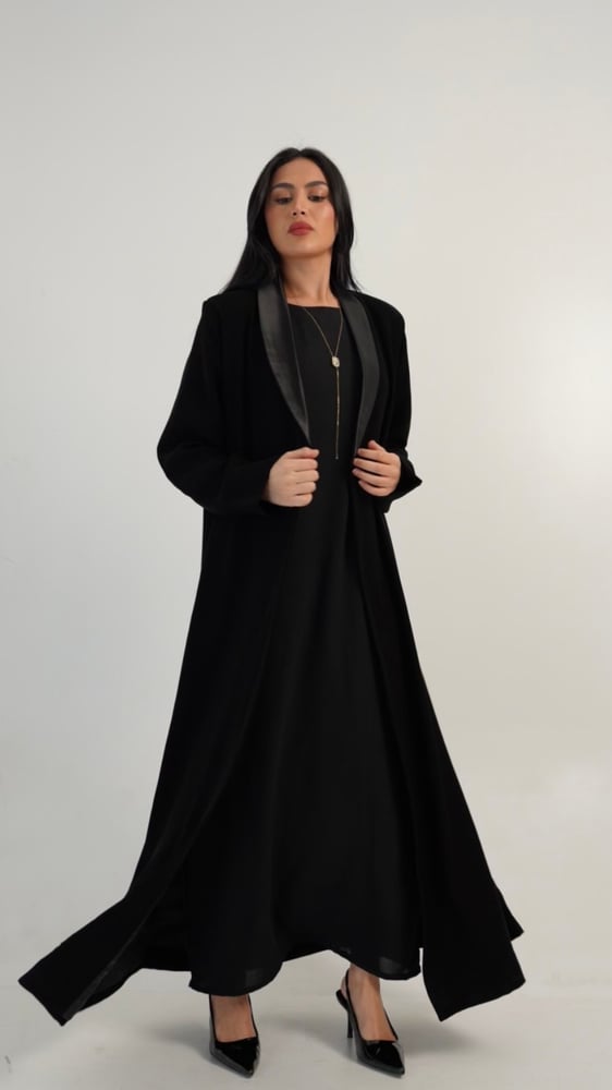 عباية CLASSIC