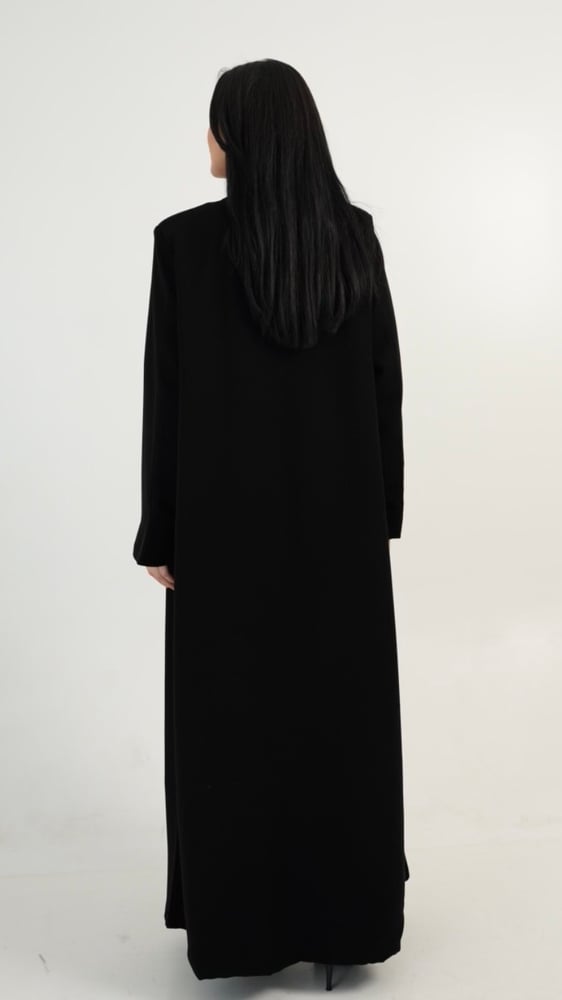 عباية CLASSIC