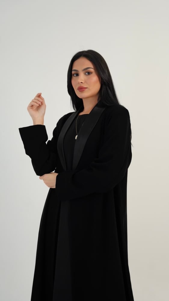 عباية CLASSIC