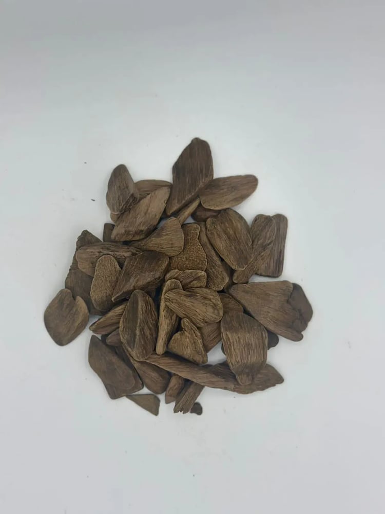 عود مروكي ميزة