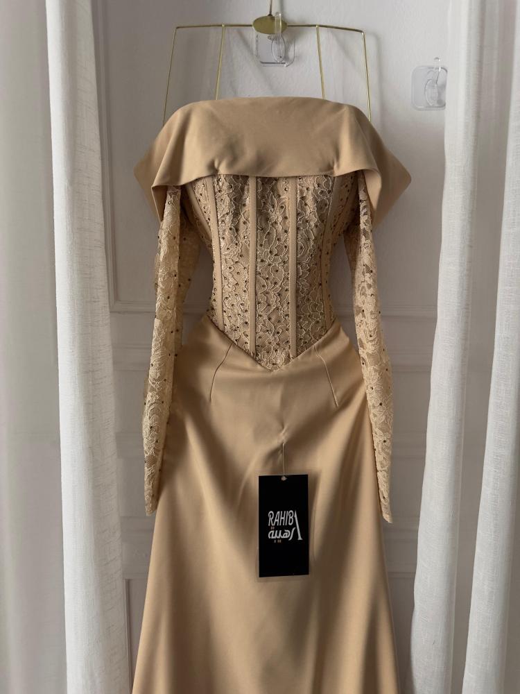 Nirooz dress