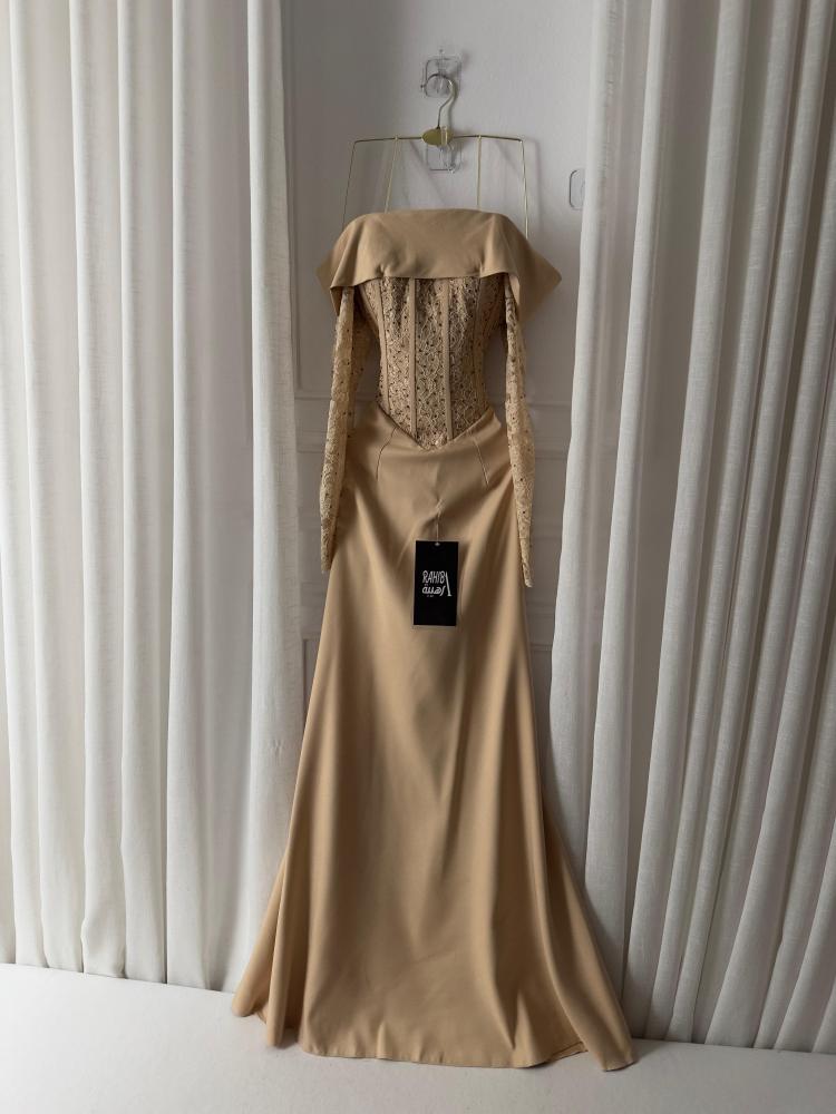 Nirooz dress