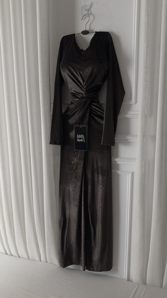 فستان غرام