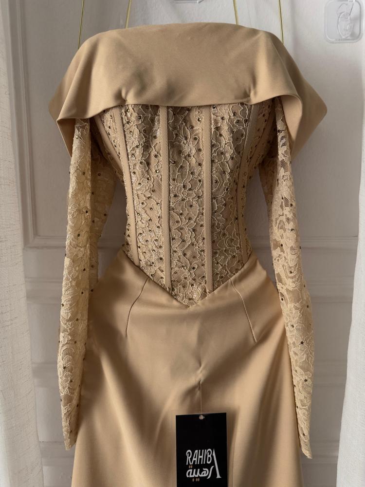 Nirooz dress