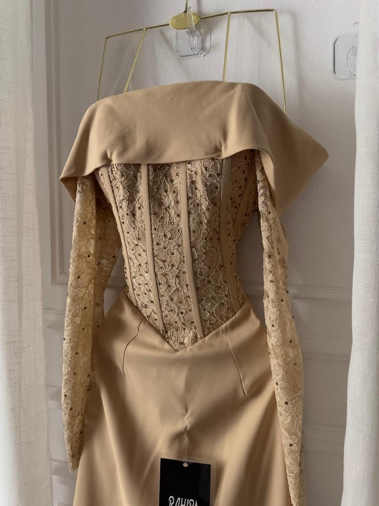 Nirooz dress
