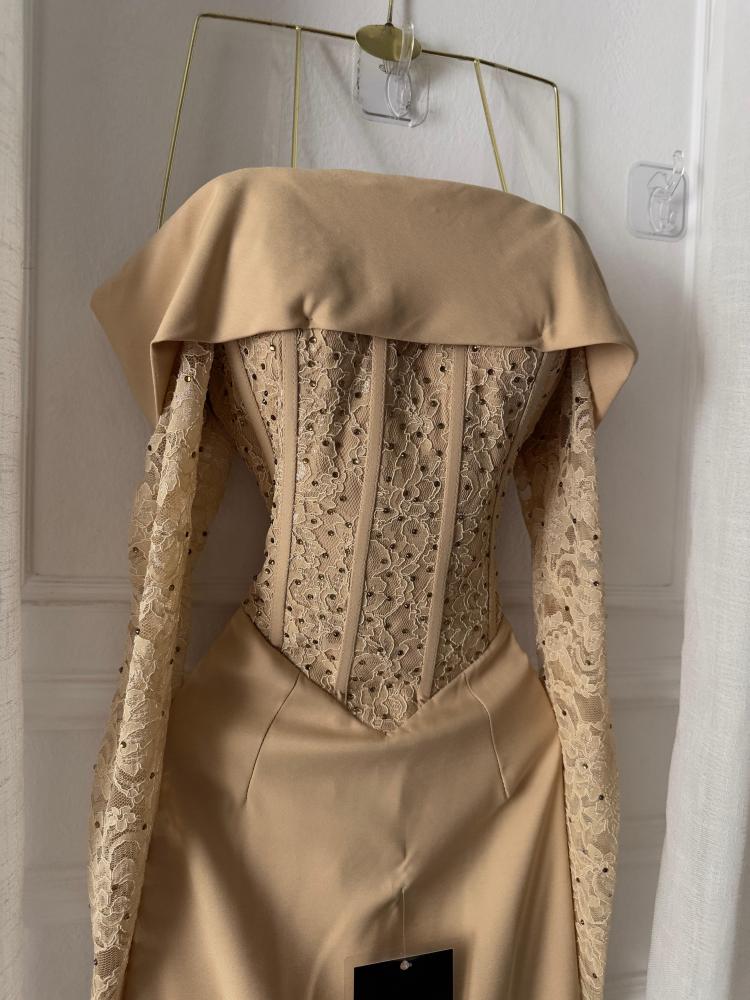 Nirooz dress