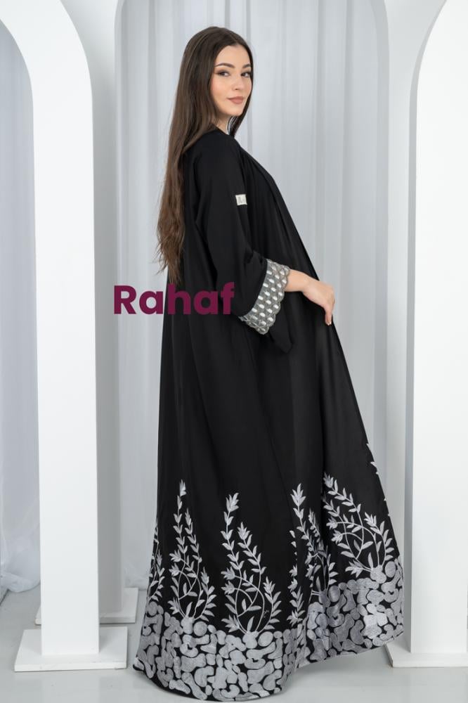 عباية مايفرليدي كوري نص كلوش RH6