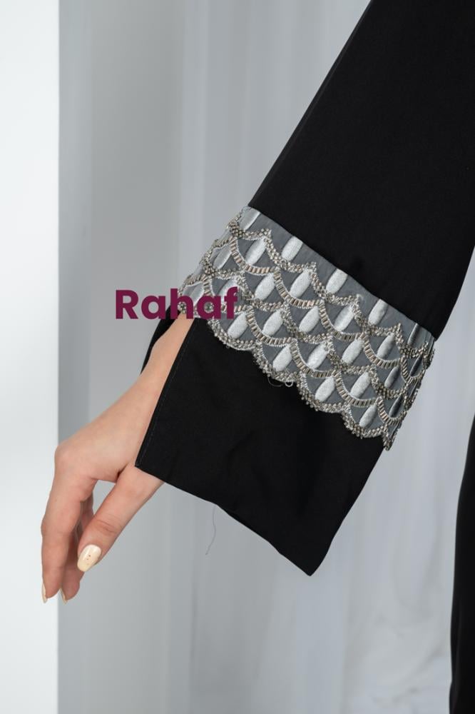 عباية مايفرليدي كوري نص كلوش RH6