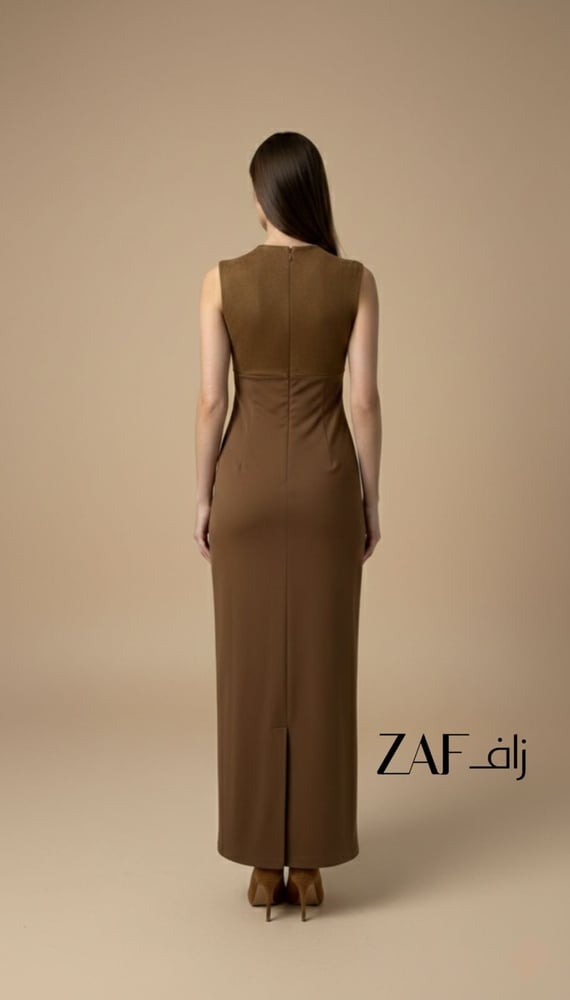 Cocoa Drape | كاكاو درايب