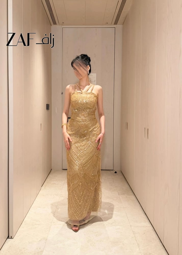 Golden Glamour | جولد جلامور