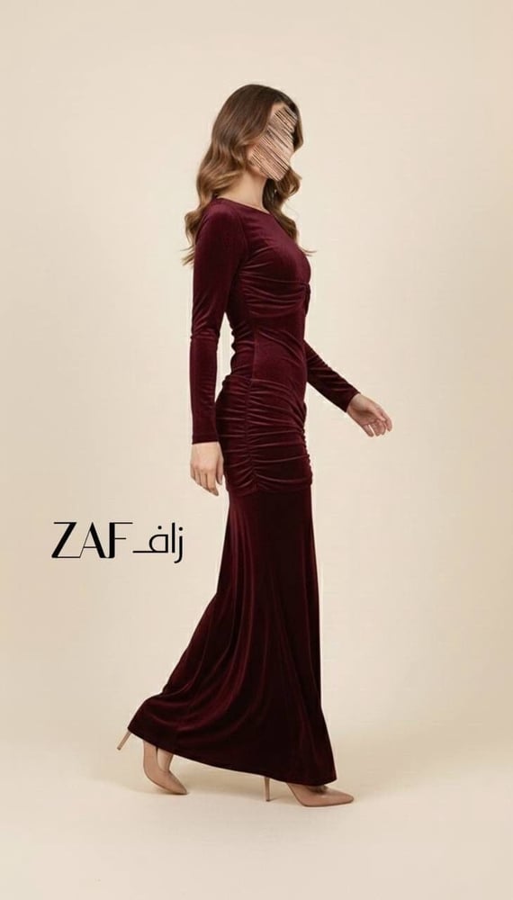 مخمل سيينا | Velvet Siena