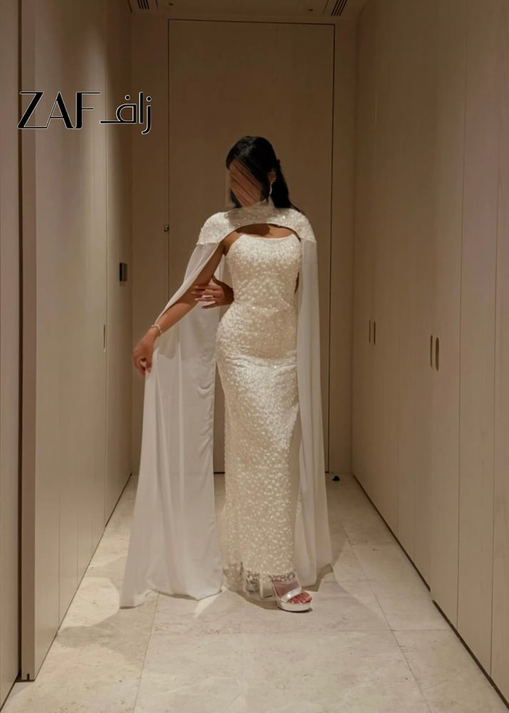 Ivory Empress | إيفوري إمبريس