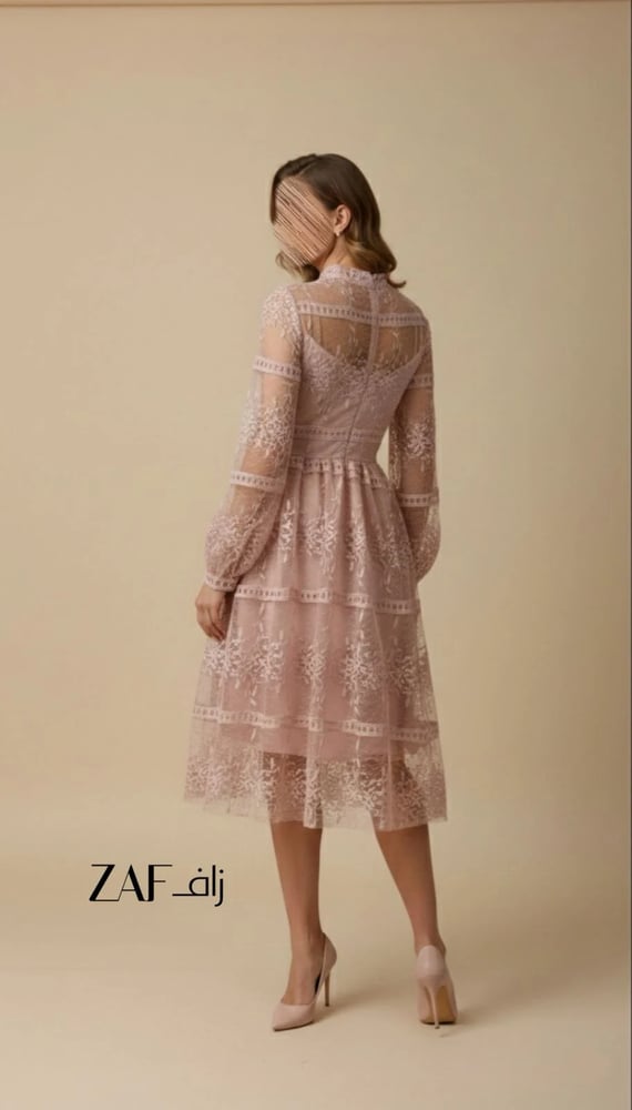 Blush Heir | بلَش هير