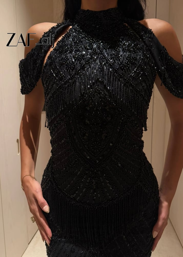 Midnight Velvet | ميدنايت فلوف