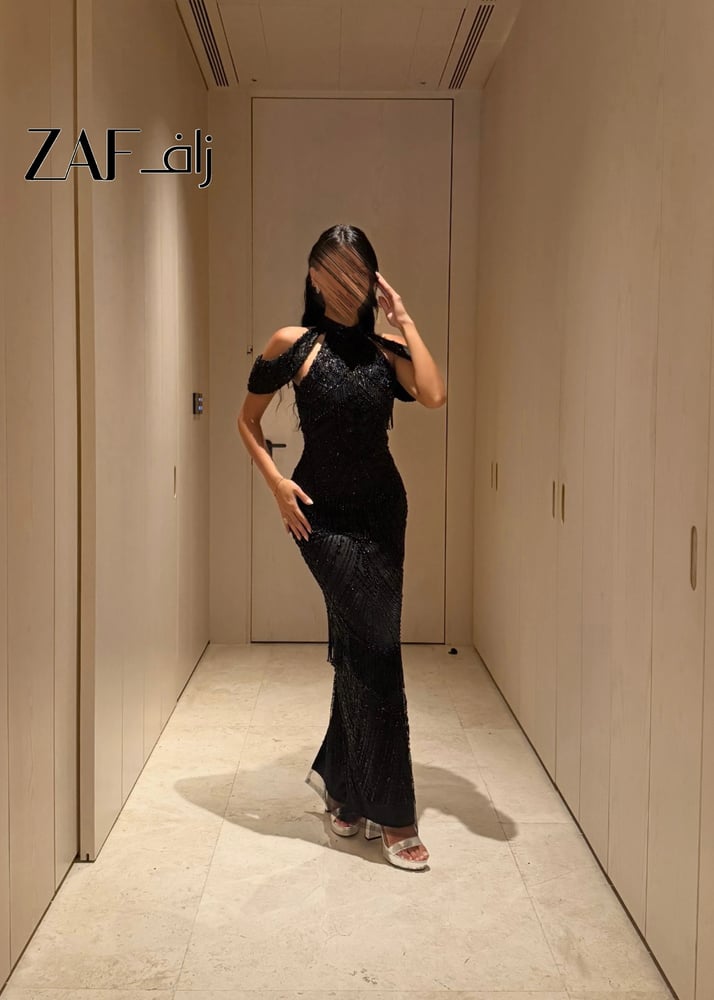 Midnight Velvet | ميدنايت فلوف