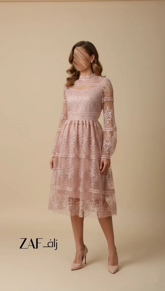 Blush Heir | بلَش هير