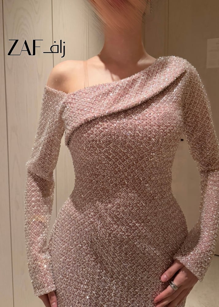 Rose Sparkle | روز سباركل