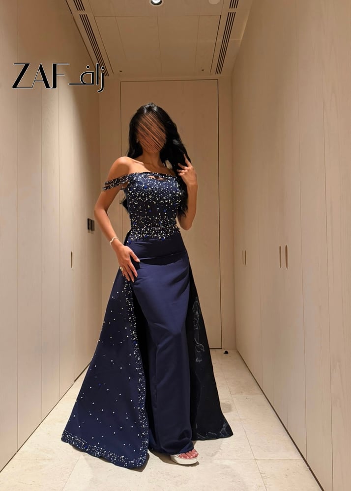 Midnight Sparkle | ميدنايت سباركل