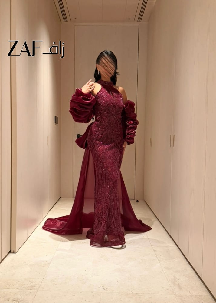 Crimson Aura | كريمسون أورا