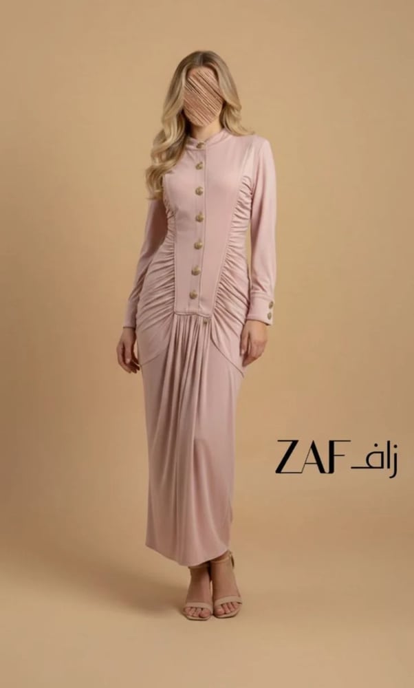 Blush Regent | بلَش ريجنت
