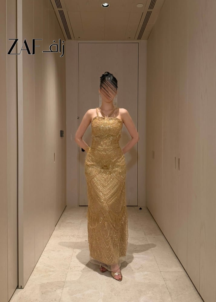 Golden Glamour | جولد جلامور