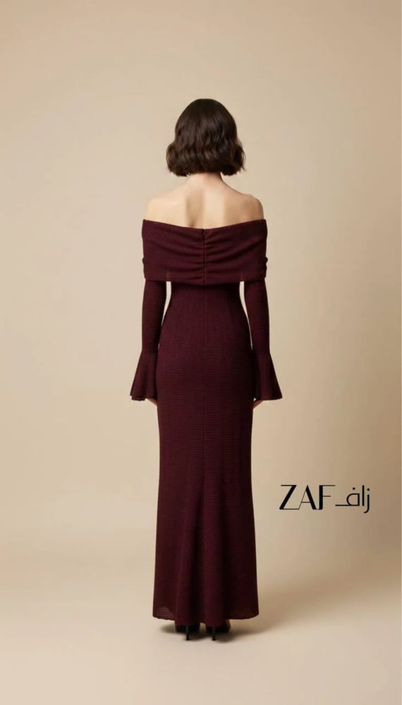 Maroon Élan | مارون إيلان