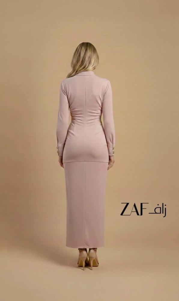 Blush Regent | بلَش ريجنت