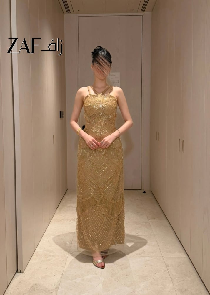 Golden Glamour | جولد جلامور